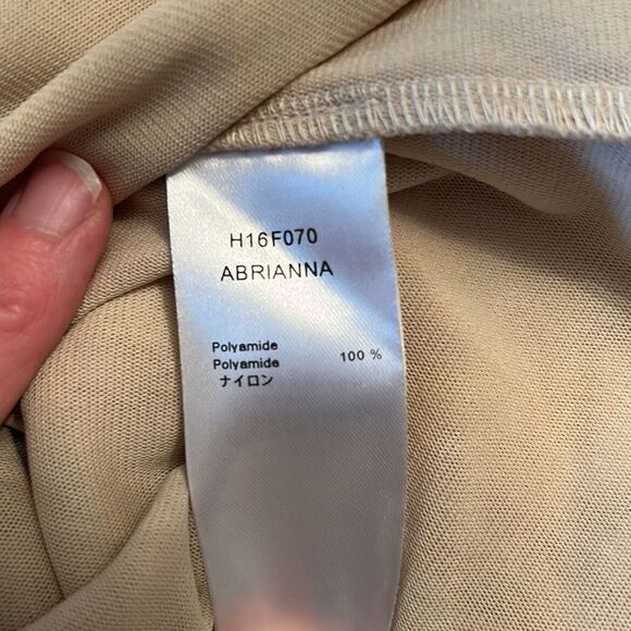 Anne Fontaine Paris lace Romeo & Juliet blouse sz 42 - Picture 9 of 11